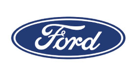 Mirepoix Signature Events Company Logo Ford Motor Company